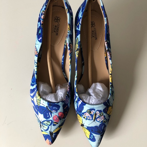 Avon Cushion Walk shoes, size 8 - Picture 6 of 7